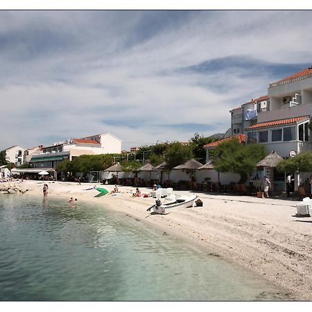Villa Lucas Podstrana Eksteriør bilde